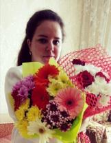 Асянова Светлана Петровна