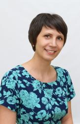 Шалдина Ольга Владимировна