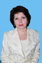 Суханова Галина Николаевна