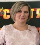 Забаева Елена Петровна