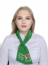 Дорофеева Ирина Николаевна