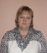 Чекашкина Светлана Владимировна