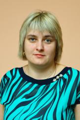 Наумова Ирина Александровна