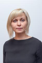 Казачкова Мария Владимировна
