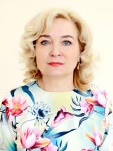 Пакаева Светлана Владимировна