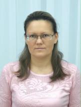 Сухарникова Ирина Ивановна