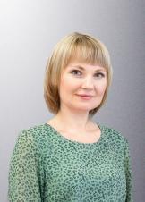 Палаева Ольга Ивановна