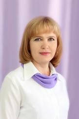 Сероглазова Наталья Васильевна