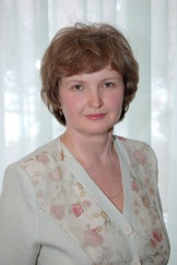 Якушкина  Наталья Ивановна
