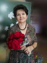 Андреева Татьяна Сергеевна