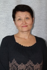Кичкирева Светлана Владимировна