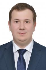 Волков Антон Владимирович