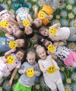 Акция «Улыбка и смех – это для всех» в детских садах