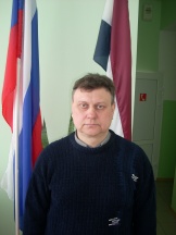 Бубнов Павел Александрович