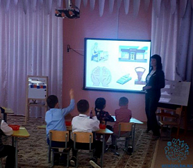 Семинар – практикум для учителей-логопедов, учителей-дефектологов муниципальных дошкольных образовательных учреждений городского округа Саранск
