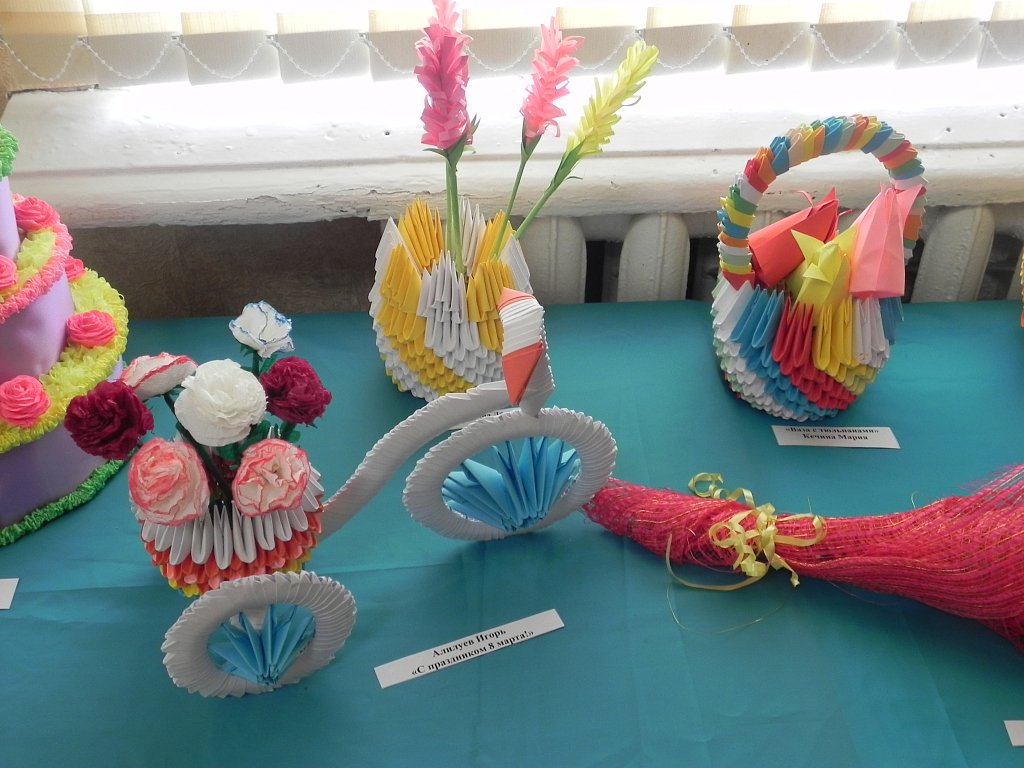 Творческий конкурс идеи. Поделки ДПИ. Выставка детского прикладного творчества. Выставка оригами в детском саду. Прикладное творчество оригами.