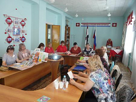 II муниципальная конференция "Здоровое поколение - сильная Россия"