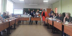 Расширенное совещание руководителей образовательных организаций Рузаевского муниципального района