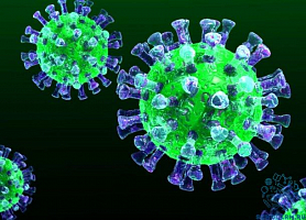 Как защиться от коронавируса 2019-nCoV