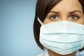 Защитит ли медицинская маска от коронавируса?