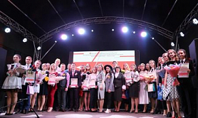 Региональный конкурс обучающихся общеобразовательных организаций Республики Мордовия «Ученик года – 2020»