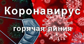 «Горячие линии» по вопросам предупреждения распространения и профилактики коронавирусной инфекции на территории Республики Мордовия