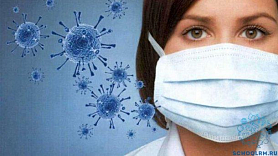 О дополнительных мерах по снижению рисков распространения COVID-19 в период сезонного подъема заболеваемости острыми респираторными вирусными инфекциями и гриппом