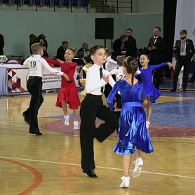 «Ростелеком» выступил партнером соревнований Furore Cup в Саранске