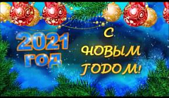 Новогодний концерт МОУ "Средняя общеобразовательная школа №28"