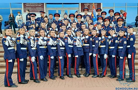 Парад Победы, посвященный 76-й годовщине Победы в Великой Отечественной войне