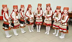 День эрзянского языка
