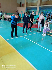 Итоги муниципального этапа Всероссийских спортивных соревнований школьников «Президентские состязания» 