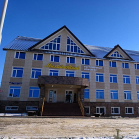 «Ростелеком» подключил цифровые сервисы гостиничному комплексу «Михайловский» в Мордовии
