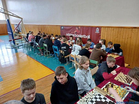 Соревнования «Чудо-шашки» и «Белая ладья» среди учащихся образовательных учреждений Ардатовского района