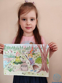 Всероссийский «День Эколят» в детском саду