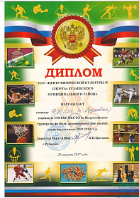 Всероссийский турнир по футболу, посвященный Дню знаний