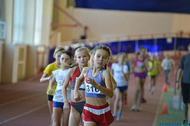 Открытый Кубок Мордовии по спортивной ходьбе