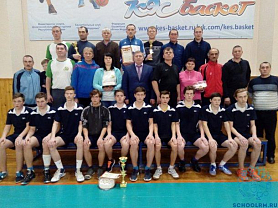 Соревнования по волейболу среди работников организаций, предприятий и учреждений Ардатовского муниципального района РМ
