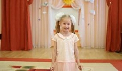  Ф.Бобылев "Хвастунишка", читает Логинова Софья, 6 лет.